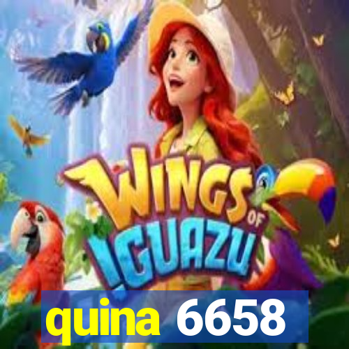 quina 6658